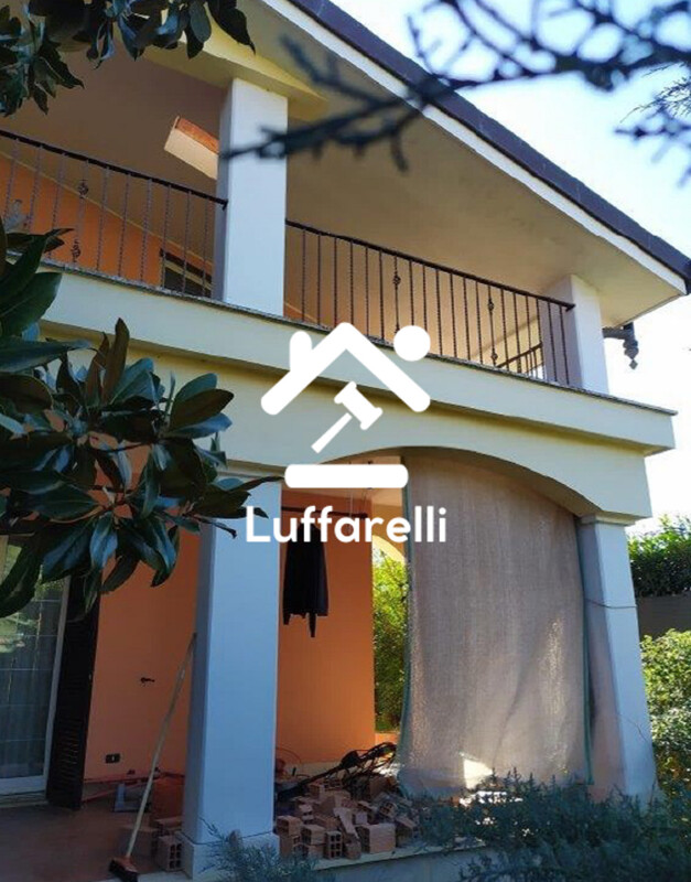 Immagine di VILLETTA COLLE SANTO STEFANO – VALMONTONE (RM)