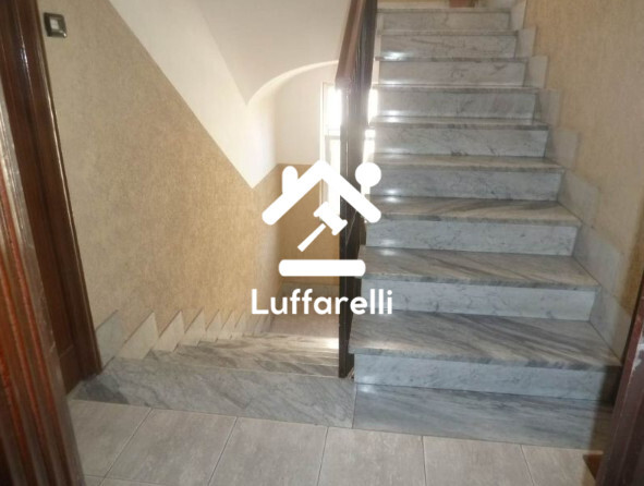 Immagine di APPARTAMENTO VIA NATALE PALLI – ROMA