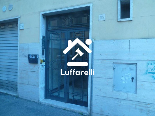 Immagine di APPARTAMENTO VIA NATALE PALLI – ROMA