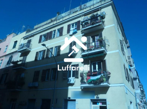 Immagine di APPARTAMENTO VIA NATALE PALLI – ROMA