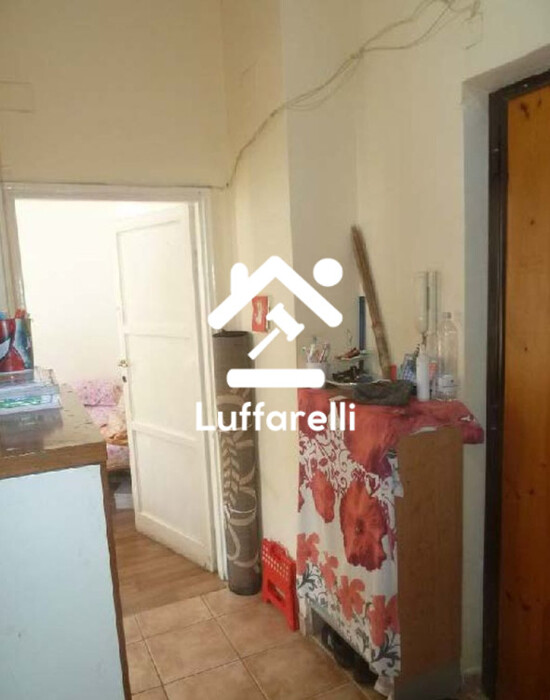 Immagine di APPARTAMENTO VIA NATALE PALLI – ROMA