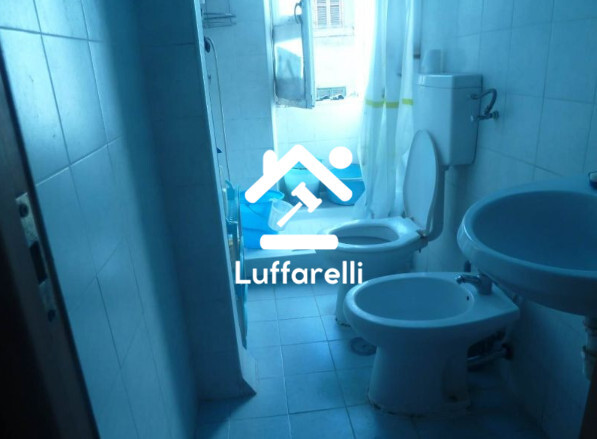 Immagine di APPARTAMENTO VIA NATALE PALLI – ROMA