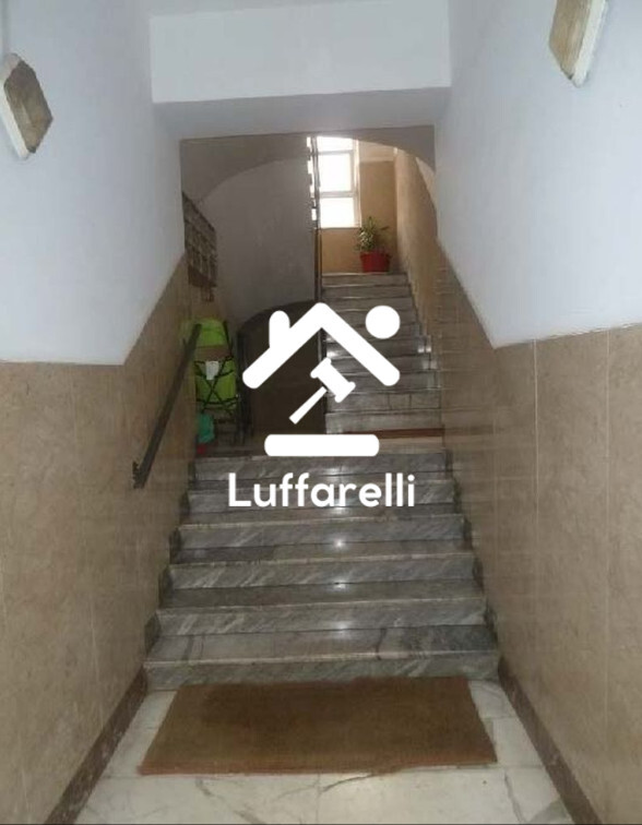 Immagine di APPARTAMENTO VIA NATALE PALLI – ROMA