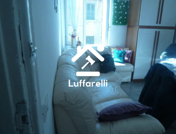 Immagine di APPARTAMENTO VIA NATALE PALLI – ROMA