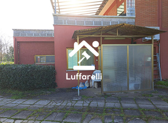 PALAZZO / EDIFICIO / CIELOTERRA STRADA NASCOSA - LATINA — foto 4