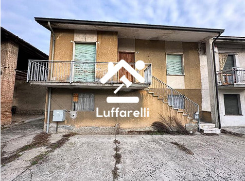 Immagine di APPARTAMENTO VIA DISPERSI IN RUSSIA – CASATISMA (PV)