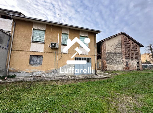 Immagine di APPARTAMENTO VIA DISPERSI IN RUSSIA – CASATISMA (PV)