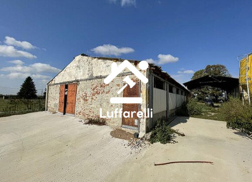 Immagine di FABBRICATO RURALE VIA ALBERTO PAVESI – SAN GIORGIO DI LOMELLINA (PV)