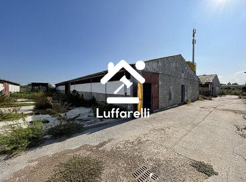 Immagine di FABBRICATO RURALE VIA ALBERTO PAVESI – SAN GIORGIO DI LOMELLINA (PV)