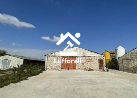 Immagine di FABBRICATO RURALE VIA ALBERTO PAVESI – SAN GIORGIO DI LOMELLINA (PV)