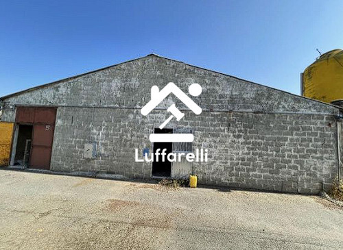 Immagine di FABBRICATO RURALE VIA ALBERTO PAVESI – SAN GIORGIO DI LOMELLINA (PV)