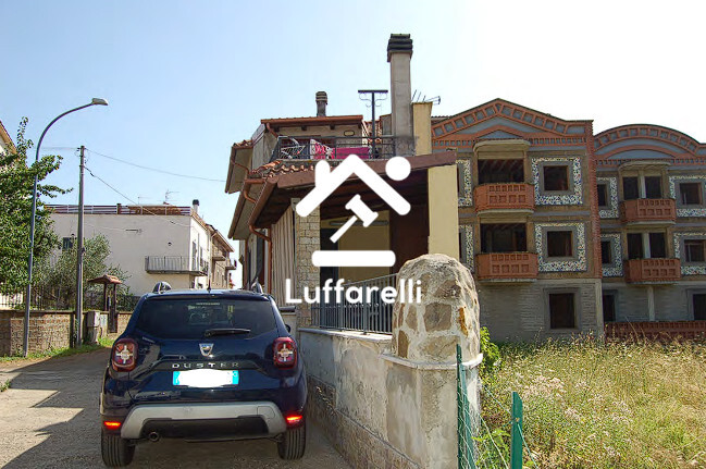 Immagine di APPARTAMENTO VIA DANTE ALIGHIERI – BIERA (VT)