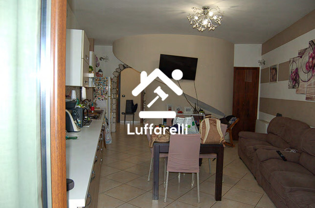 Immagine di APPARTAMENTO VIA DANTE ALIGHIERI – BIERA (VT)