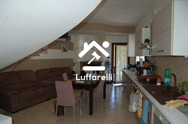 Immagine di APPARTAMENTO VIA DANTE ALIGHIERI – BIERA (VT)