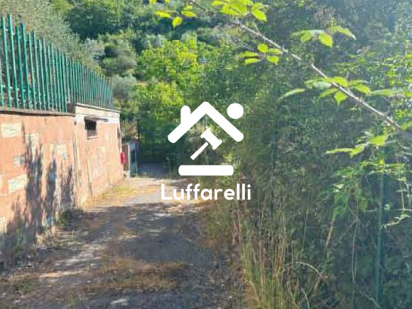 Immagine di VILLINO VIA DEGLI ANNALI – CINETO ROMANO (RM)