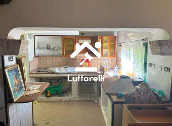 Immagine di VILLINO VIA DEGLI ANNALI – CINETO ROMANO (RM)