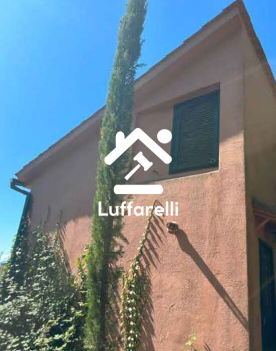 Immagine di VILLINO VIA DEGLI ANNALI – CINETO ROMANO (RM)