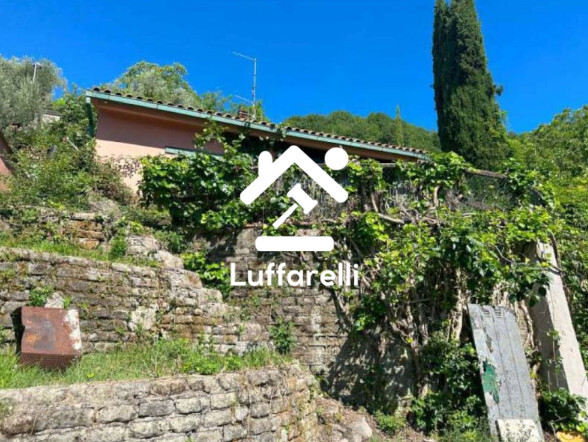 Immagine di VILLINO VIA DEGLI ANNALI – CINETO ROMANO (RM)