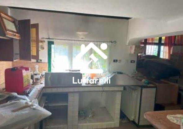 Immagine di VILLINO VIA DEGLI ANNALI – CINETO ROMANO (RM)