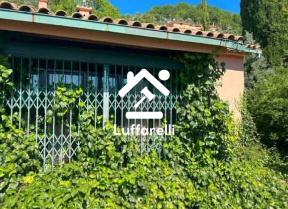 Immagine di VILLINO VIA DEGLI ANNALI – CINETO ROMANO (RM)