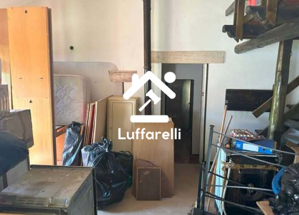 Immagine di VILLINO VIA DEGLI ANNALI – CINETO ROMANO (RM)