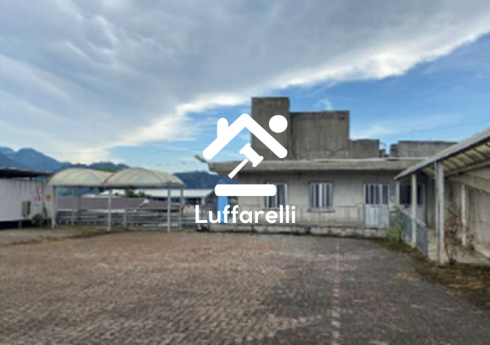 Immagine di CAPANNONE / IMMOBILI INDUSTRIALI VIA DON SATIRO STUCCHI – VALGREGHENTINO