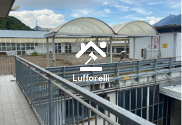 CAPANNONE / IMMOBILI INDUSTRIALI VIA DON SATIRO STUCCHI - VALGREGHENTINO — foto 5