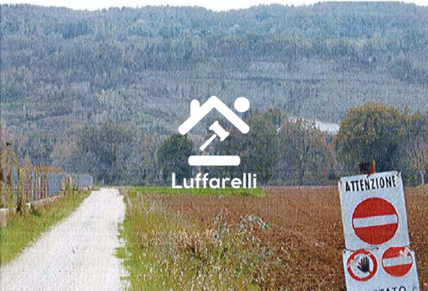 TERRENO LOCALITA' CASALE MARCHESE - ORTE (VT) — foto 5