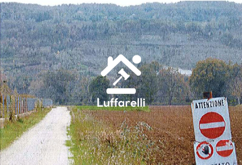 Immagine di TERRENO LOCALITA’ CASALE MARCHESE – ORTE (VT)