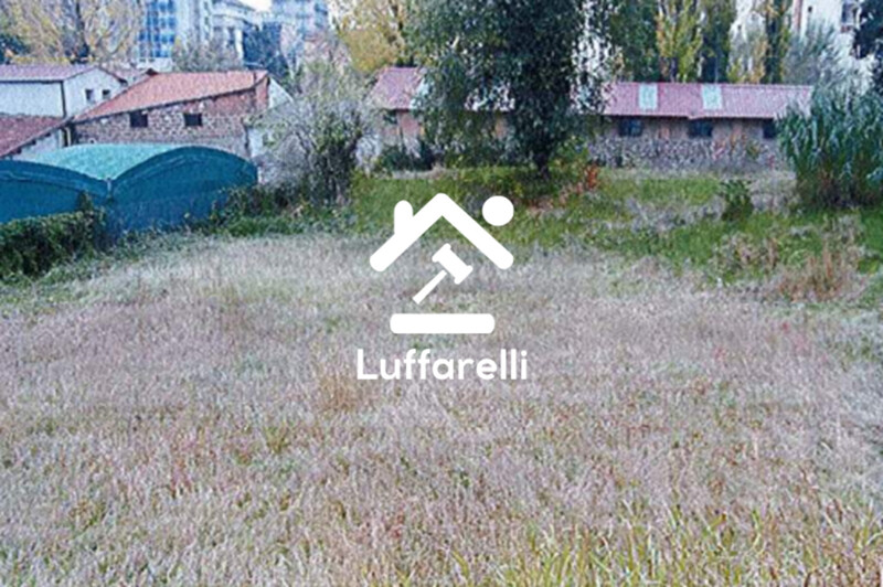 Immagine di TERRENO EDIFICABILE VIA ALEARDI- TERNI (TR)