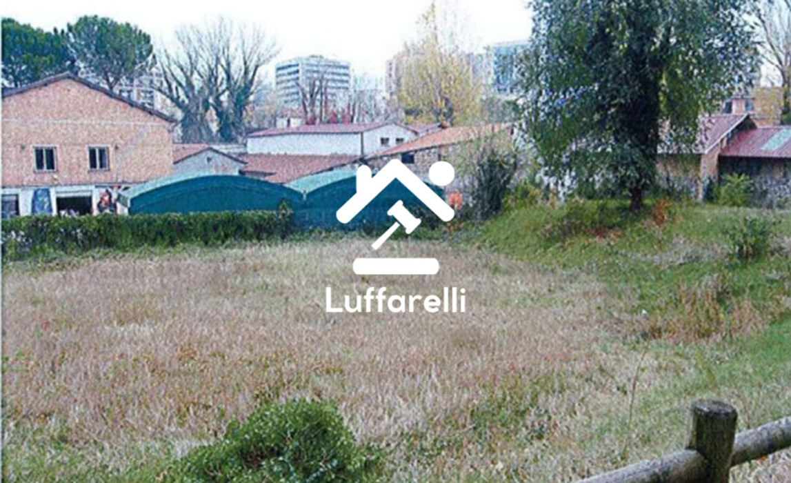Immagine di TERRENO EDIFICABILE VIA ALEARDI- TERNI (TR)