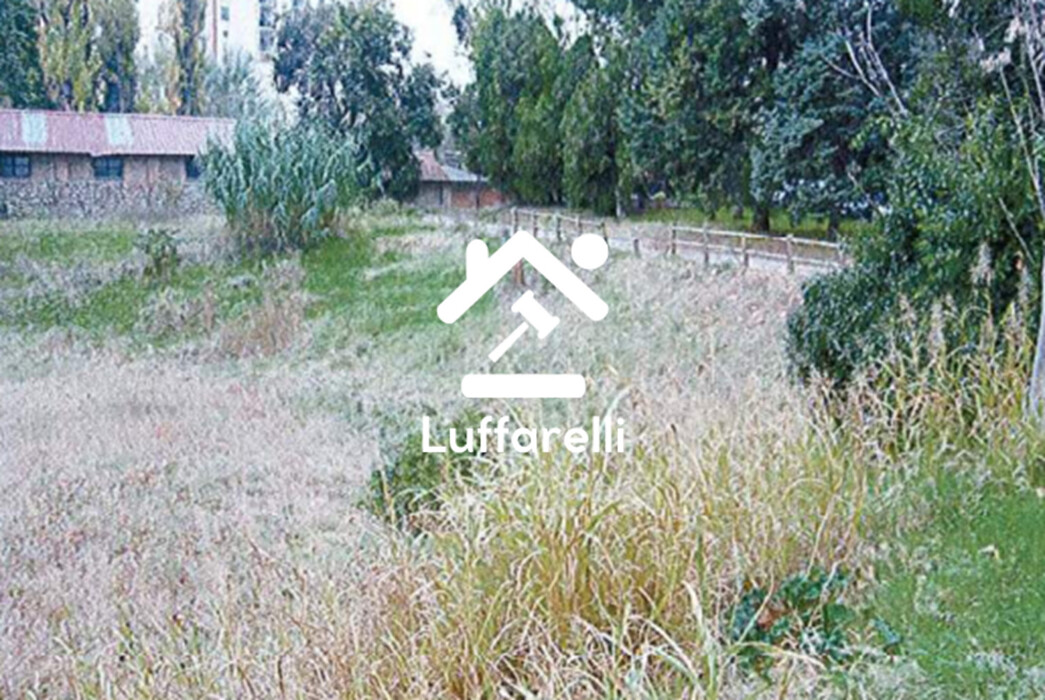 Immagine di TERRENO EDIFICABILE VIA ALEARDI- TERNI (TR)