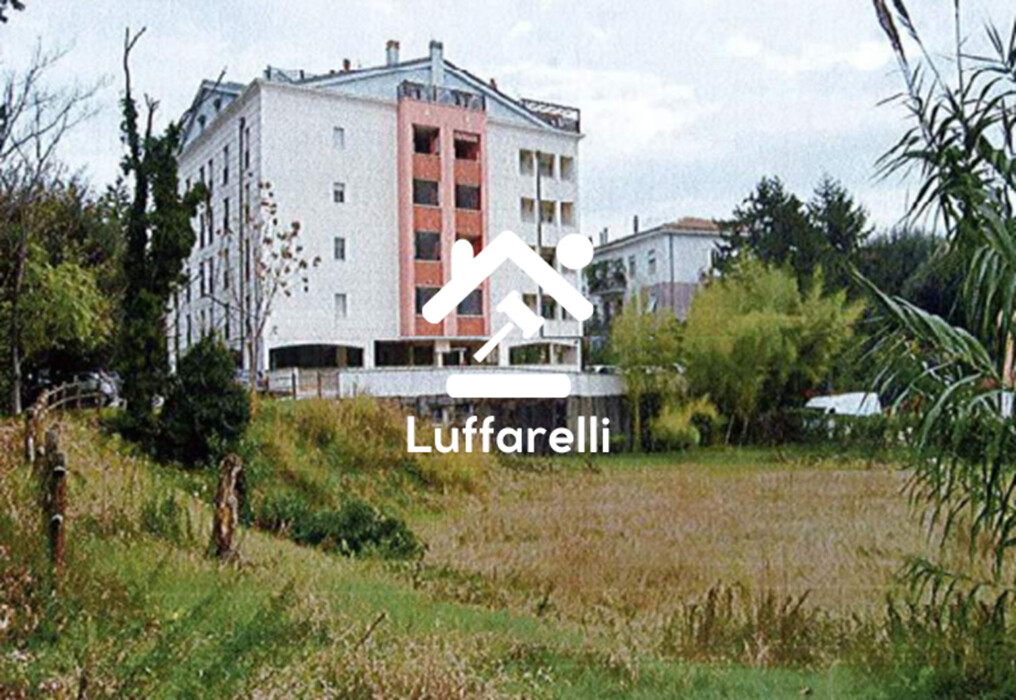 Immagine di TERRENO EDIFICABILE VIA ALEARDI- TERNI (TR)