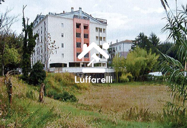 TERRENO EDIFICABILE VIA ALEARDI- TERNI (TR) — foto 2