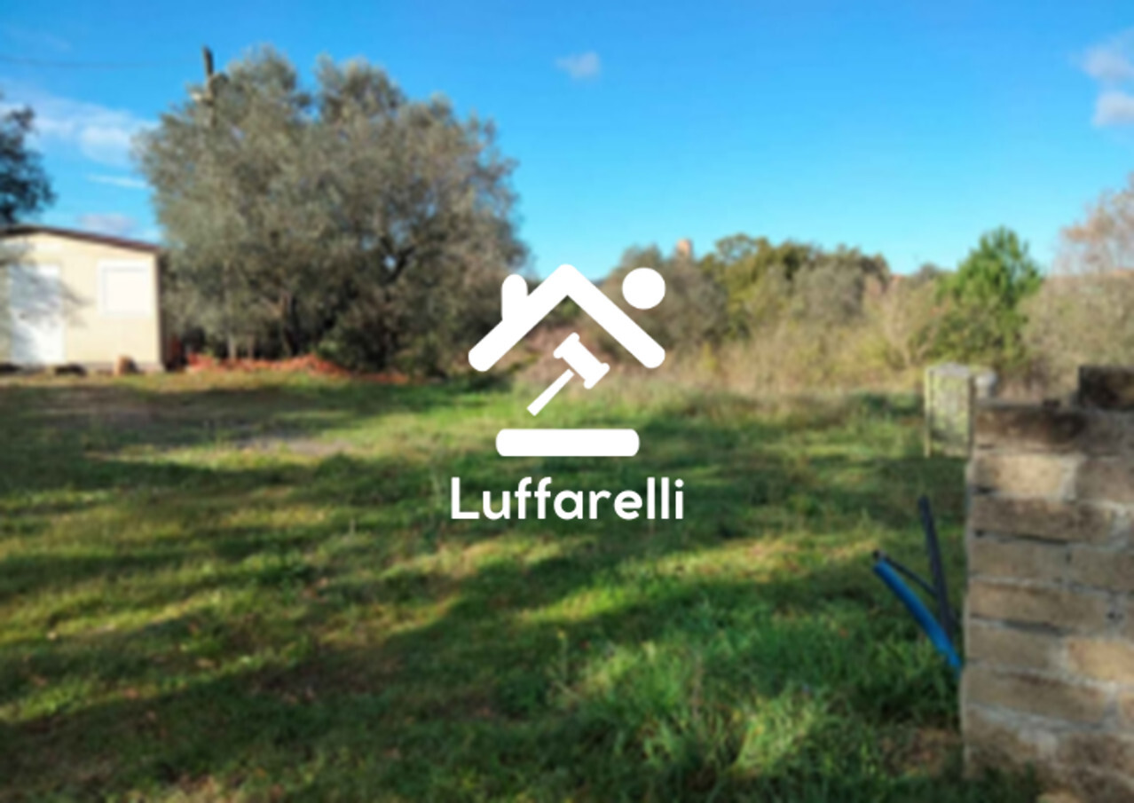 TERRENI VIA DELLA SCALETTA SNC - BRACCIANO (RM) — foto 3