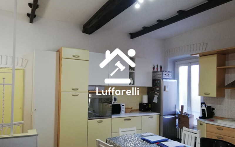 Immagine di APPARTAMENTO VIA CARDINAL FEDERICO BORROMEO – FONIGO (MB)