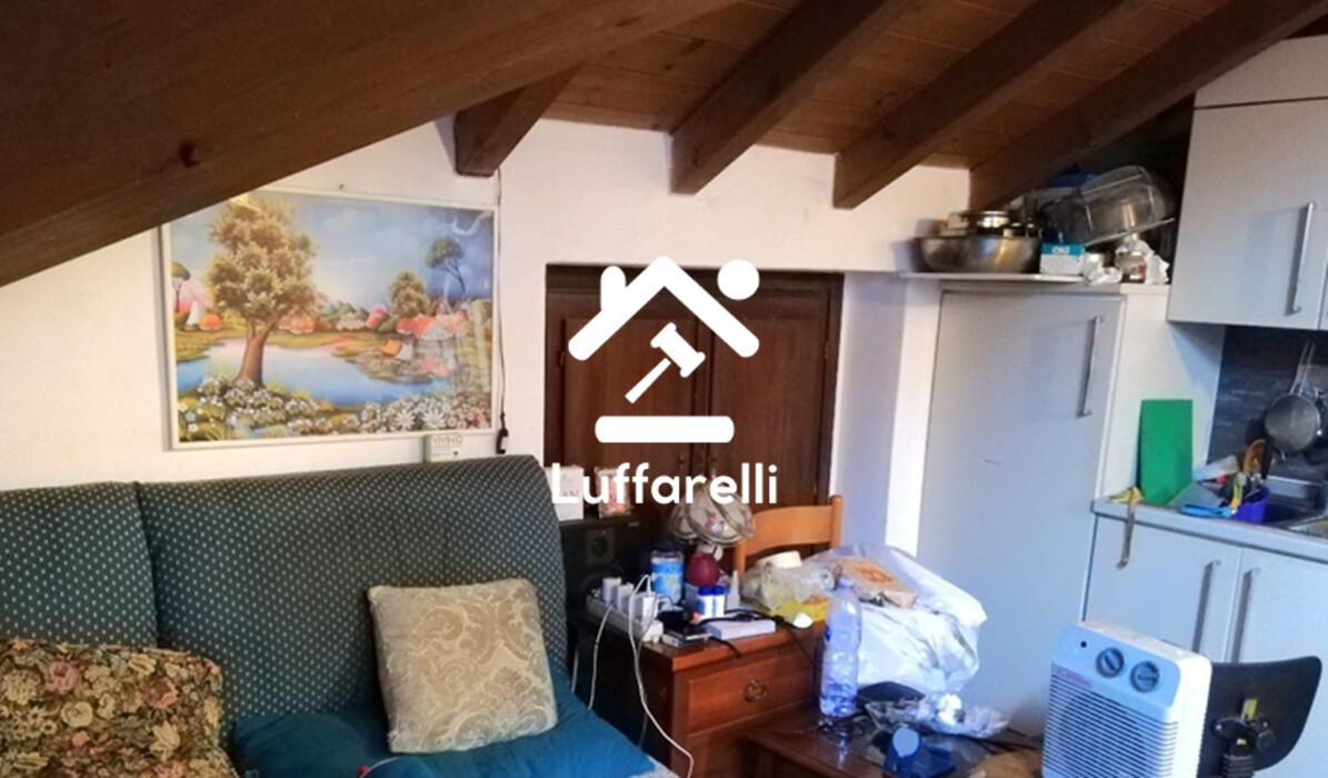 Immagine di APPARTAMENTO VIA CARDINAL FEDERICO BORROMEO – FONIGO (MB)