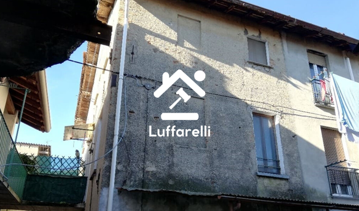 Immagine di APPARTAMENTO VIA CARDINAL FEDERICO BORROMEO – FONIGO (MB)