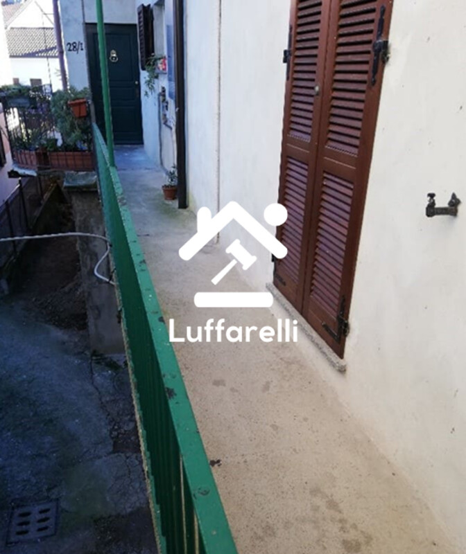 Immagine di APPARTAMENTO VIA CARDINAL FEDERICO BORROMEO – FONIGO (MB)