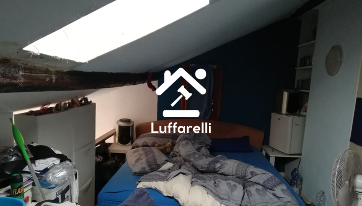 Immagine di APPARTAMENTO VIA CARDINAL FEDERICO BORROMEO – FONIGO (MB)