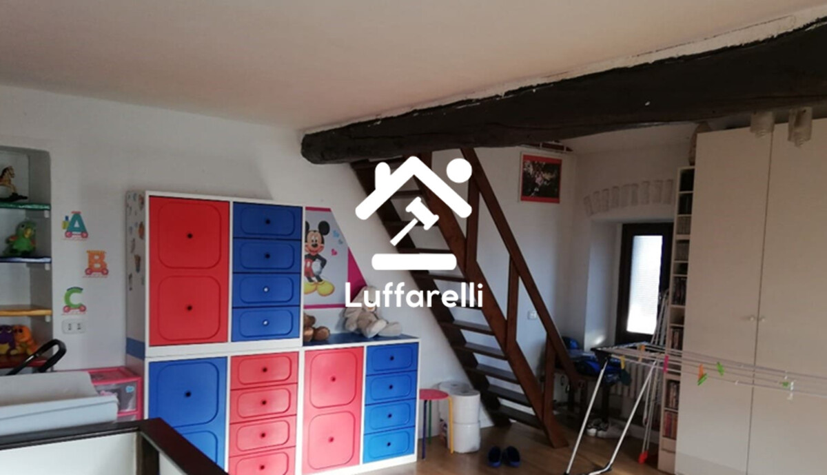 Immagine di APPARTAMENTO VIA CARDINAL FEDERICO BORROMEO – FONIGO (MB)