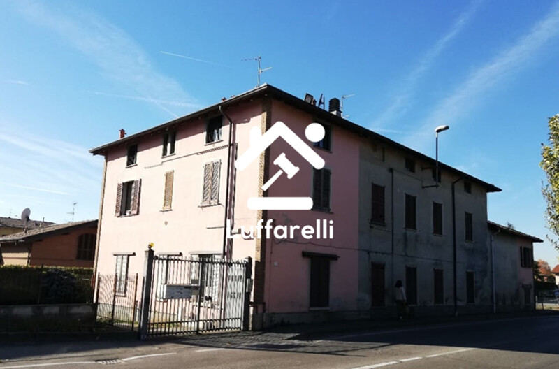 Immagine di APPARTAMENTO VIA CARDINAL FEDERICO BORROMEO – FONIGO (MB)