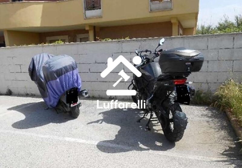 Immagine di APPARTAMENTO VIA RUMENIA – POMEZIA (RM)