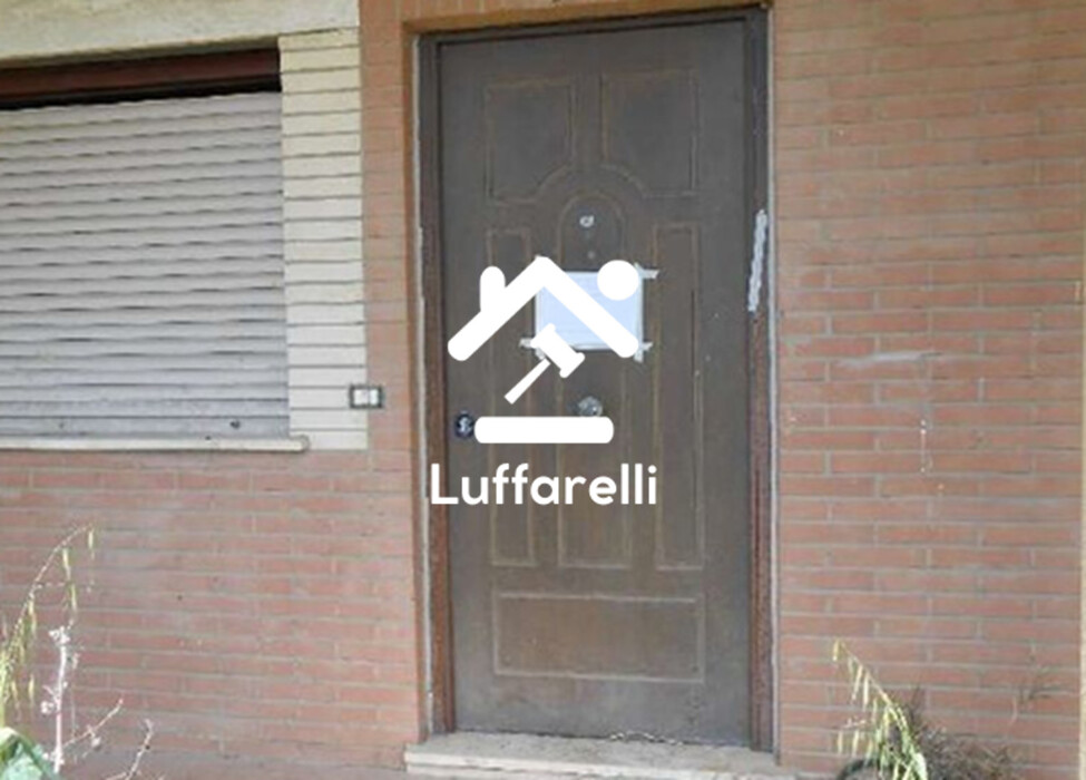 Immagine di APPARTAMENTO VIA RUMENIA – POMEZIA (RM)