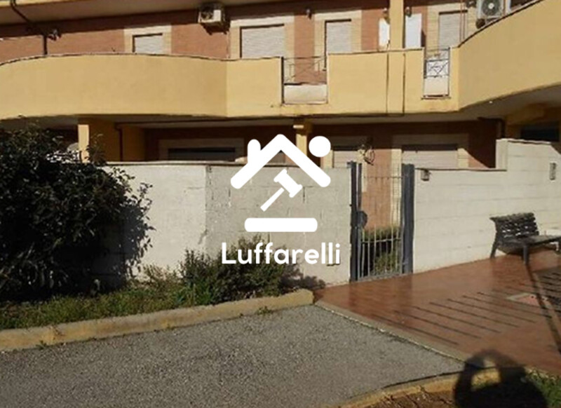 Immagine di APPARTAMENTO VIA RUMENIA – POMEZIA (RM)