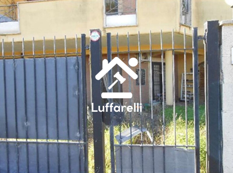 Immagine di APPARTAMENTO VIA SAN PAOLO – POMEZIA (RM)