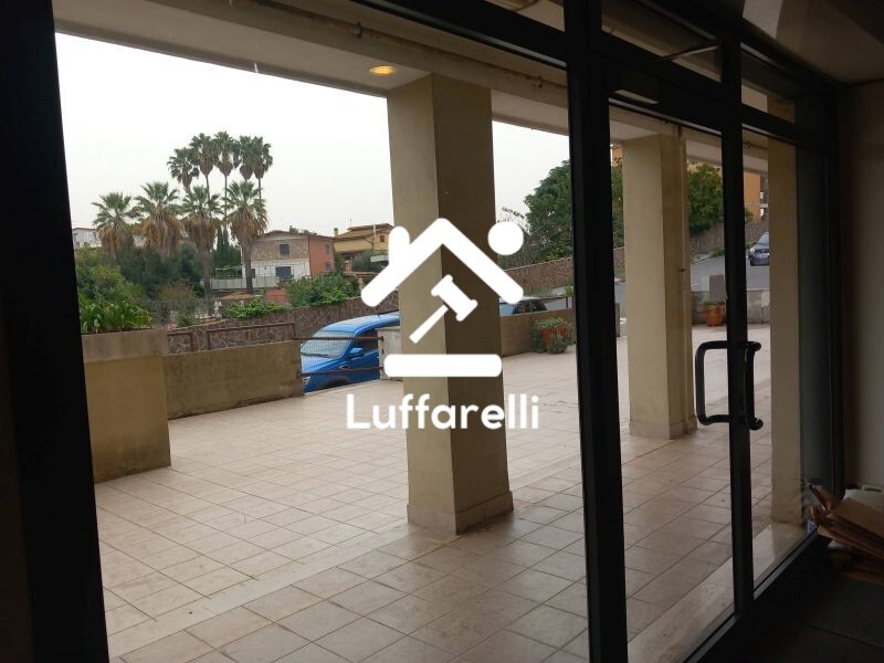 Immagine di LOCALE COMMERCIALE VIA GIUSEPPE GIUNCHI – ROMA