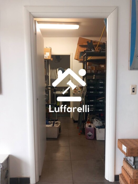 Immagine di LOCALE COMMERCIALE VIA GIUSEPPE GIUNCHI – ROMA