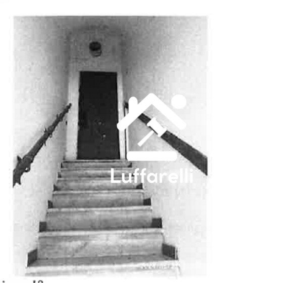FABBRICATO VIA DELLE MARMORELLE - MONTE COMPATRI (RM) — foto 5