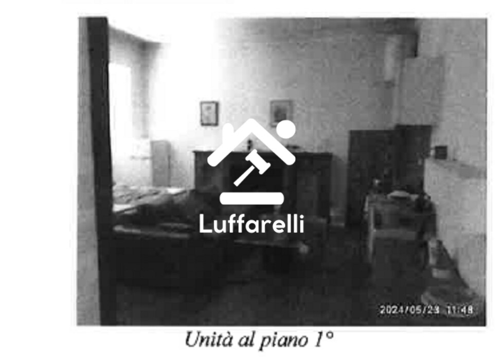 Immagine di FABBRICATO VIA DELLE MARMORELLE – MONTE COMPATRI (RM)